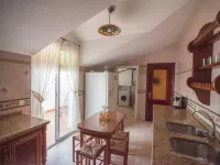 THE GREAT LUXURY ATTIC WATCHTOWER Hotels in Antequera
