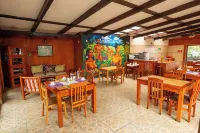 KeuhenuaEcoHostal - Desayuno
