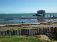 Beach Side - Wifi