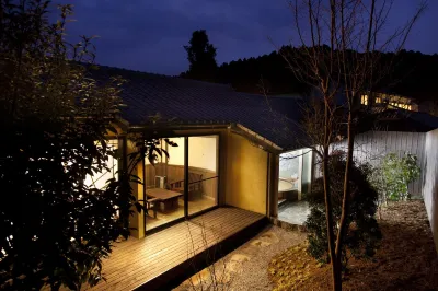 Gokuraku Onsen Takumi No Yado Các khách sạn gần Kobayashi Station