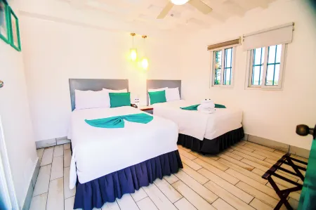 Hotel Casa Turquesa