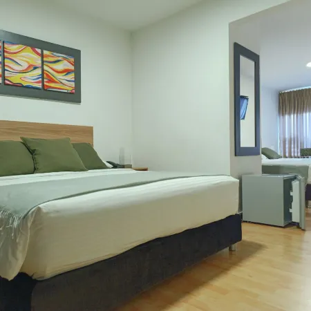 Hotel Volare