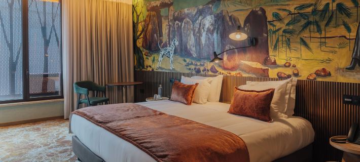 Leiriartem Hotel Hotels in Leiria