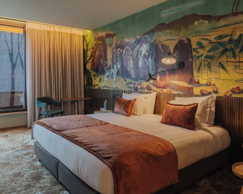 Leiriartem Hotel Hotels in Leiria