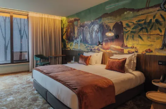 Leiriartem Hotel Hotel a 