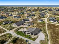 "Sibyll" -  from the Sea Hotels in Bjerregard