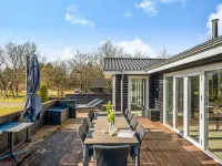 "Elisaveta" - 400m to the Fjord Hotels in Vemb