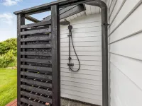 "Selke" - 300m to the Fjord