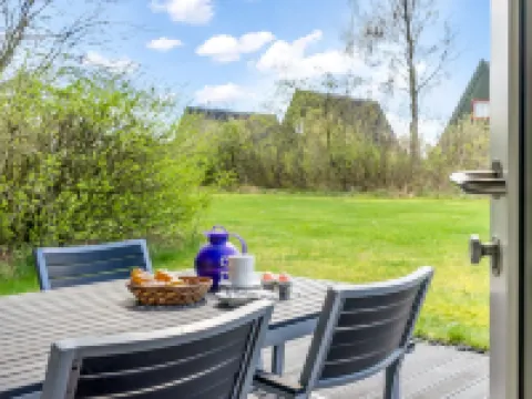 "Erly" - 18km to the Fjord