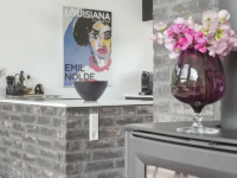 "Herdie" - 900m from the Sea