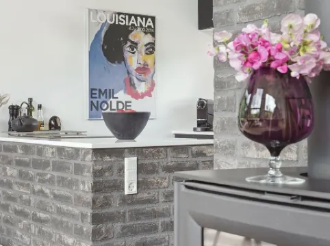 "Herdie" - 900m from the Sea