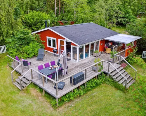 "Lovisa" - 7km from the sea Hotels in Ronde
