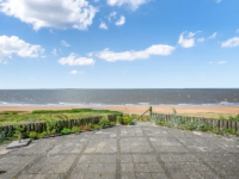 "Evamaria" - 10m from the sea