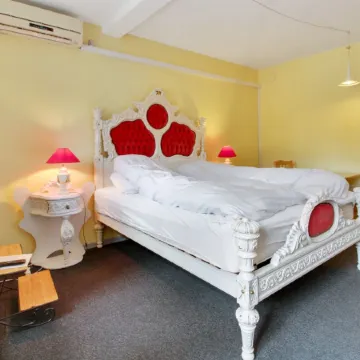 "Gunhild" - 22km from the Sea