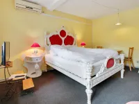 "Gunhild" - 22km from the Sea