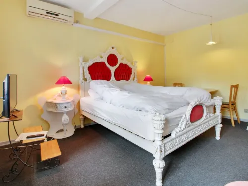 "Gunhild" - 22km from the Sea