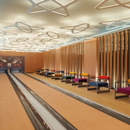 Ayan Zalaat Hotel and SPA