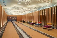 Ayan Zalaat Hotel and SPA Hotels in Bayanzurkh