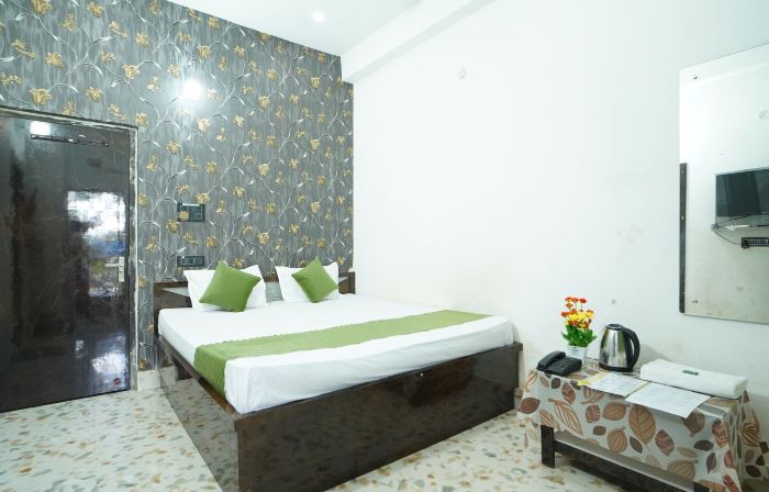 Hotel Diamond Inn