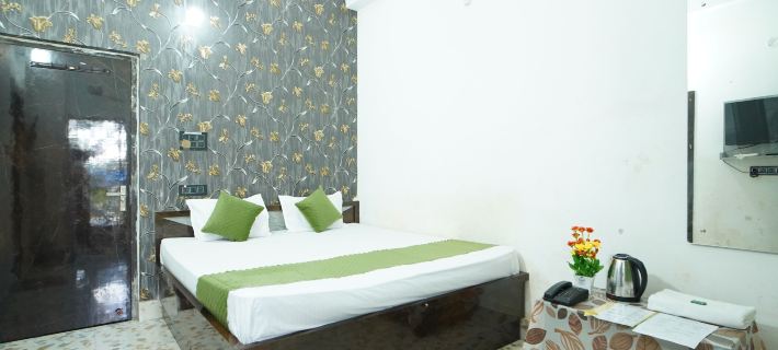 Hotel Diamond Inn Hoteles en Deoghar