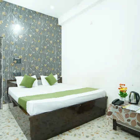 Hotel Diamond Inn
