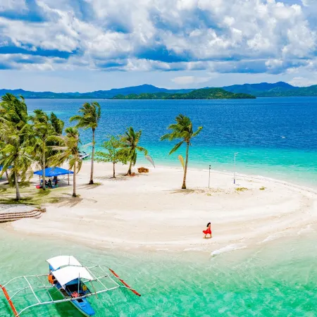 Pearl Bay Villas