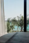Johari Beach Residences, Kizimkazi Zanzibar - Ocean View
