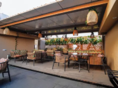 Acr Luxury Hotel Hotels in Mohali