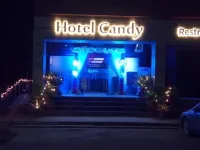 Hotel Candy Hotels in Mohali