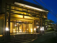 Asahiro Hotels in Minabe