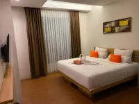 V Hotel & Residence Bandung
