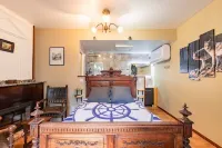 Le Repos du Poète فنادق في Rejaumont