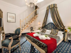 Antico Albergo del Sole Al Pantheon