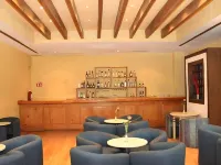 Hotel Sevilla Hotels in Mexiko-Stadt