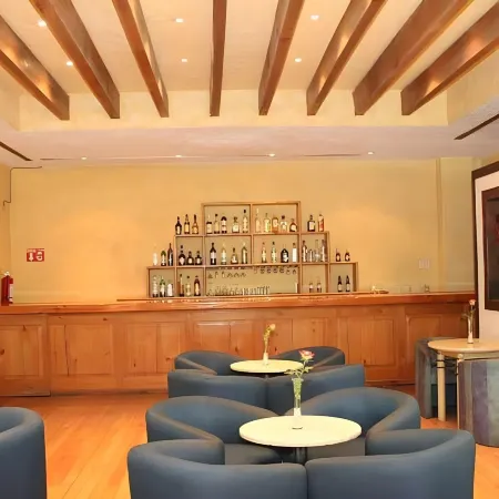 Hotel Sevilla