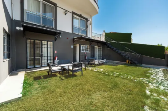 Soul House Kuşadası Hotels near Ladies Beach