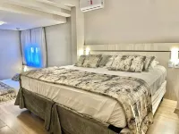 Hotel Glamour da Serra