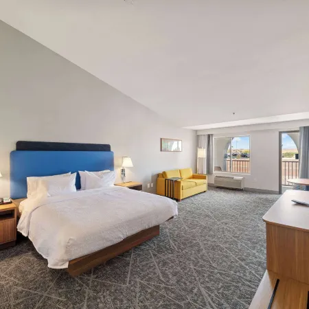 Hampton Inn & Suites by Hilton Mesquite