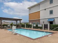 Best Western Plus Denton Inn  Suites Hotels in Denton