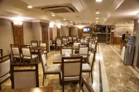 Aven Hotel - Gym