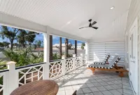 The Port Inn - Port St Joe, an Ascend Collection Hotel