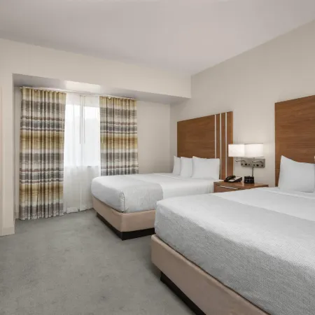 Hawthorn Extended Stay by Wyndham Naples