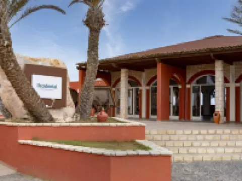 Occidental Boa Vista Beach Hotels in Rabil