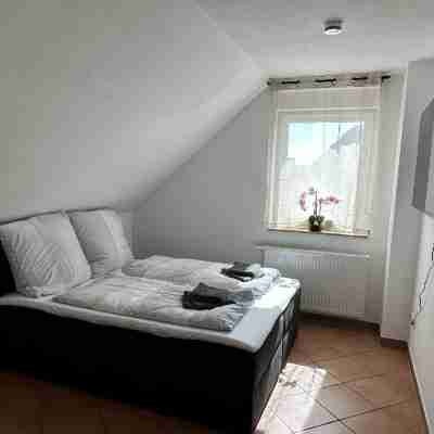 Gästehaus am Bach Rooms