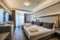 Vonresort Golden Coast & Aqua - Kids Concept-Ultra All Inclusive Hotels in Gundogdu Coast