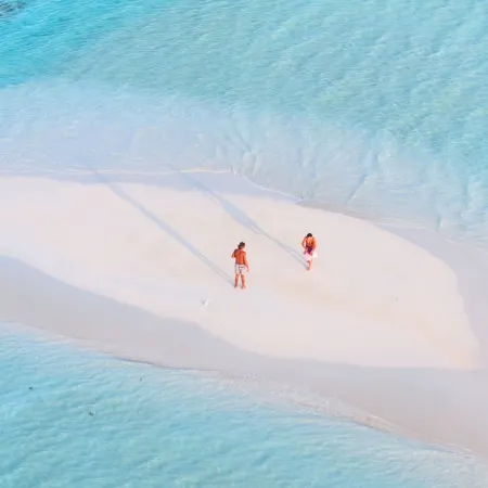 Noah Private Beach House