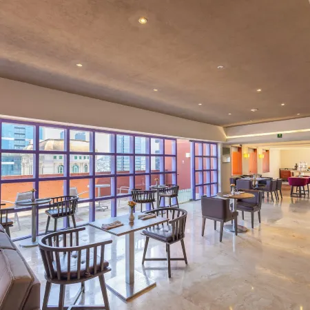 Barceló Monterrey Valle