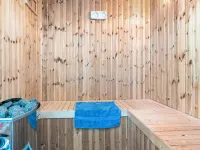 "Simona" - 300m from the Sea Hotels in Hirtshals