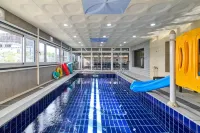 Daebudo DuMong DalGeum Pool Villa