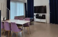 Paju Brillante Pension